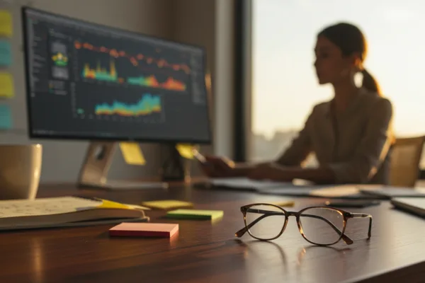 Marketing Blind? User Behavior Analysis is the Cure