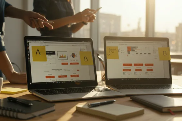 Marketing Experimentation: A/B Test for Results