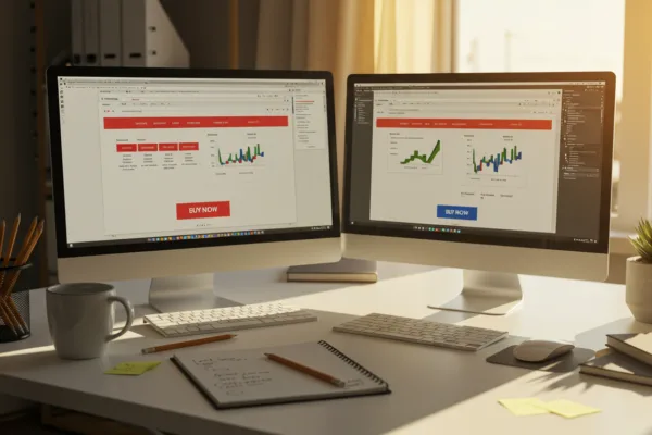 Marketing Experimentation: A/B Test Your Way to Success