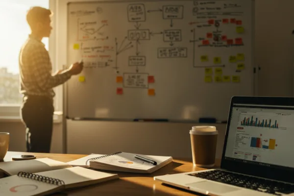 5 Mixpanel Mistakes Killing Your Marketing Growth