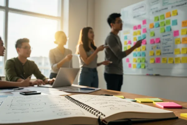 Marketing Experimentation: Are You Testing the Right Things?