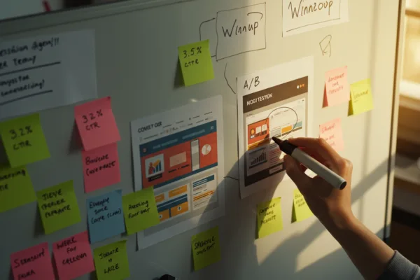 Marketing Experimentation: Boost Conversions Now