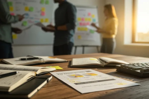 Stop Guessing: How Experimentation Fuels Marketing Wins