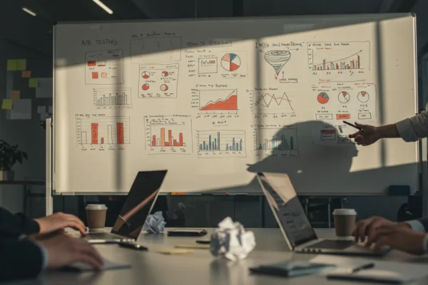 Marketing Experimentation: Ditch Gut Feel, Gain ROI