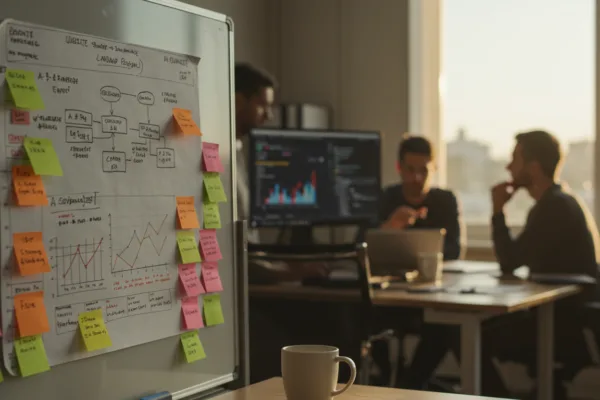 Marketing Experimentation: Ditch Hunches, Boost ROI
