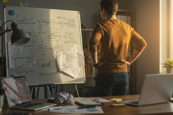 Shatter Marketing Experimentation Myths Now