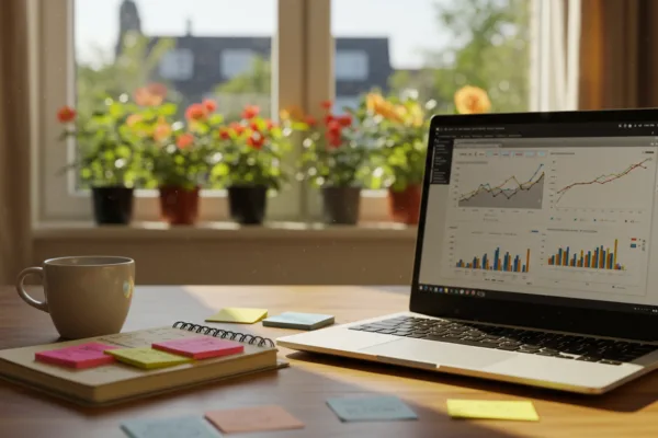 Marketing Experimentation: Unlock Growth on Any Budget