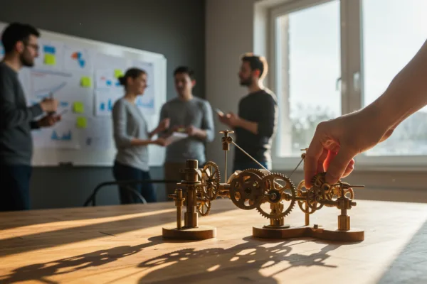 Marketing Experiments: Cut CPL, Boost Leads