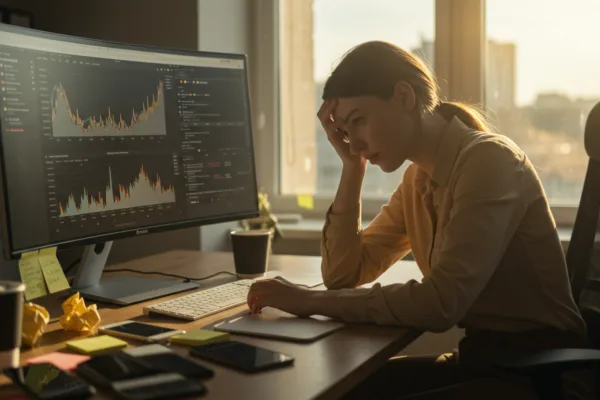 Marketing Experiments Failing? Mobile May Be Why