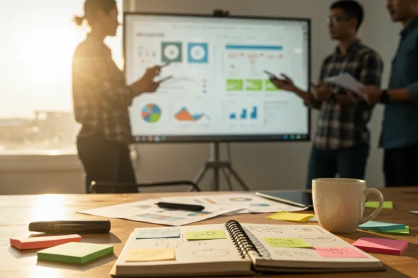 Debunking A/B Test Myths: Your GA4 Guide