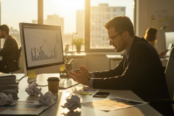 Marketing Experimentation: 15% Uplift or You’re Toast