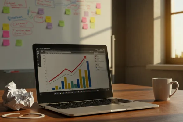 Marketing Experiments: Turn Flops Into Wins