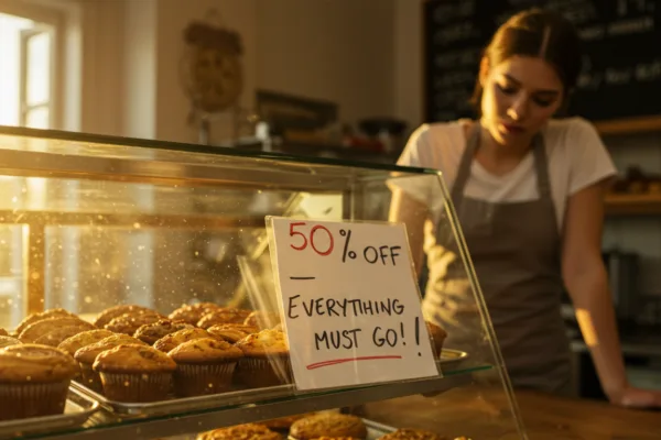 Marketing Fails: Lessons from a Bakery’s $10K Campaign