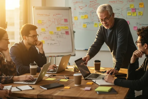 Marketing for All: Beginner or Expert, Get Clients Now
