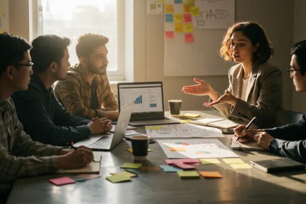 Marketing to All: Beginner & Advanced Audiences