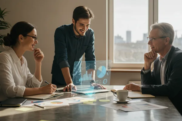 Marketing for All: Beginner to Advanced Success
