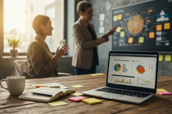 Marketing to Beginners & Pros: Bridge the Gap