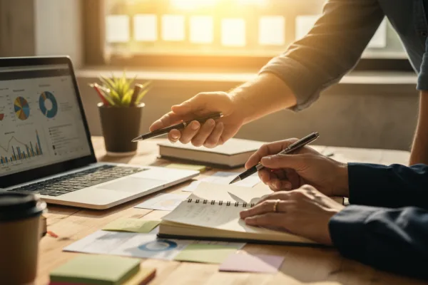 Marketing Two Audiences: One Message? No Way.
