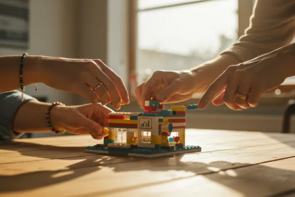 Marketing for All: Bridging the Beginner-Expert Gap