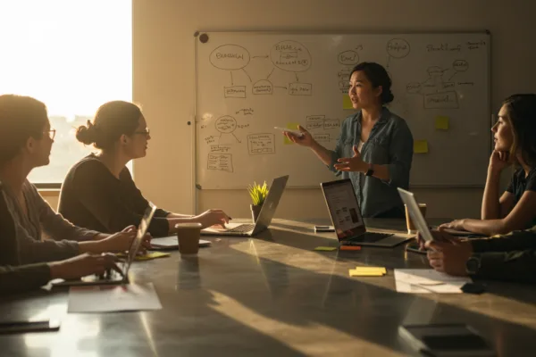 Marketing for All: Engage Beginners & Experts