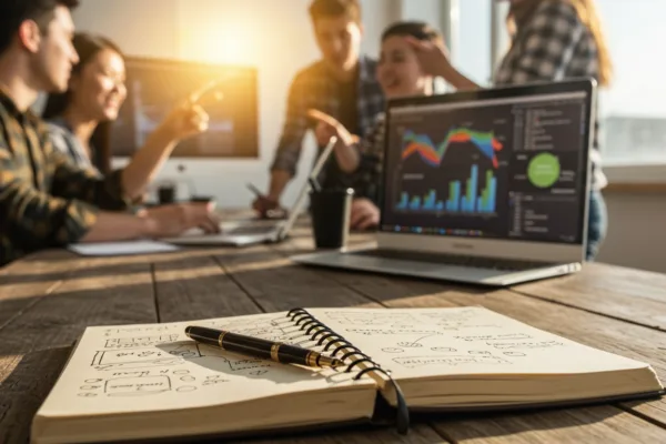 Marketing for Beginners & Advanced: Your Guide