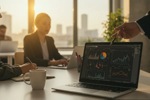 Marketing for Beginners & Advanced: Your Strategy