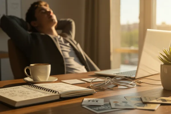 Marketing: From Zero to Hero, Without the Jargon