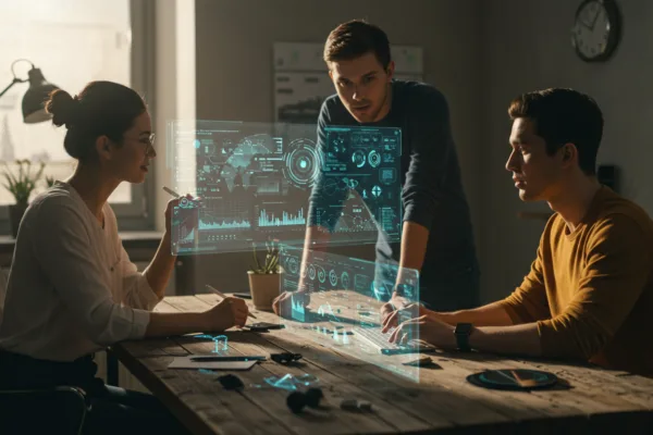 Marketing in 2026: AI Powers Hyper-Personalization