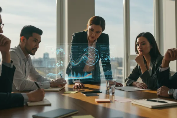 Marketing Leaders’ AI Playbook: Sweet Stack’s Success