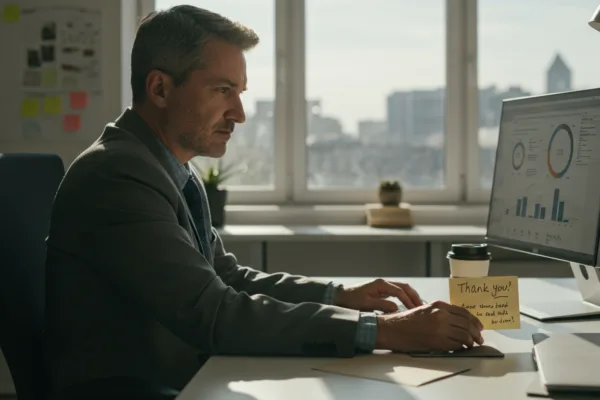 Marketing Leaders: Are You Missing This Key Skill?
