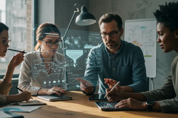 Marketing Leaders: Are You Ready for What’s Next?