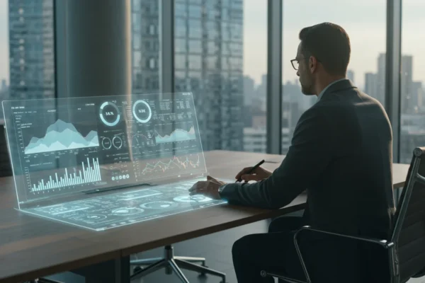 Marketing Leaders: Beyond Campaigns to P&L