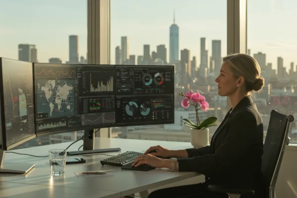 Marketing Leaders: Data is Your Only Advantage