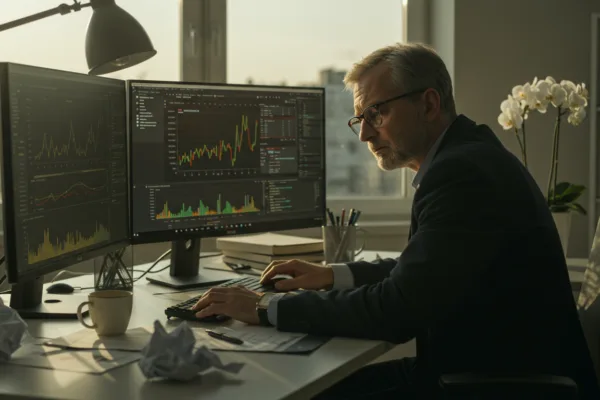 Marketing Leaders: Data or Die?