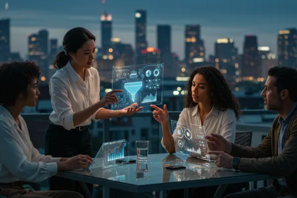 Marketing Leaders: Defining Success in 2026