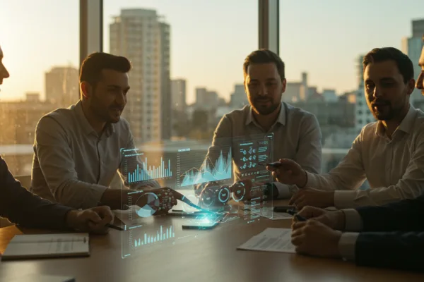 Marketing Leaders: Ditch Myths, Drive ROI in 2026