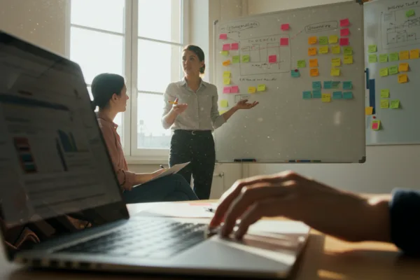 Attracting Marketing Leaders: A $15K Campaign Breakdown