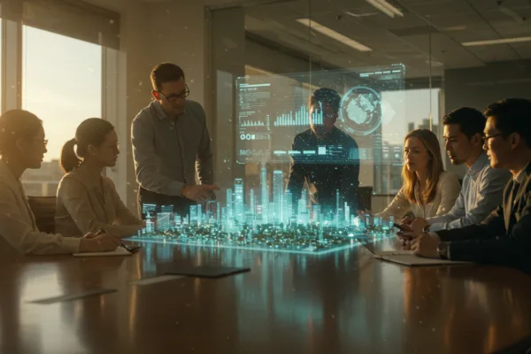 Marketing Leaders: Future-Proofing Your Strategy