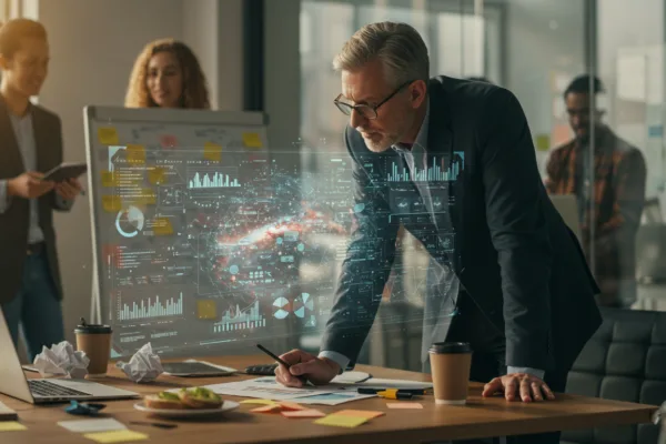 Marketing Leaders: Innovating or Chasing Shiny Objects?