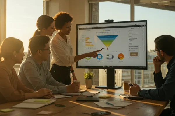 Marketing Leaders: Inside a Campaign’s 35% Conversion Lift
