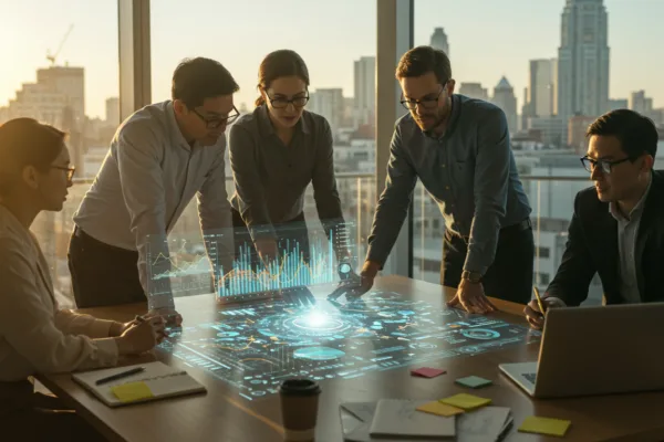 Marketing Leaders: Beyond Campaigns in 2026
