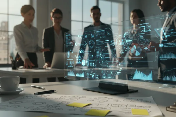 Marketing Leaders: Skills for 2026 and Beyond