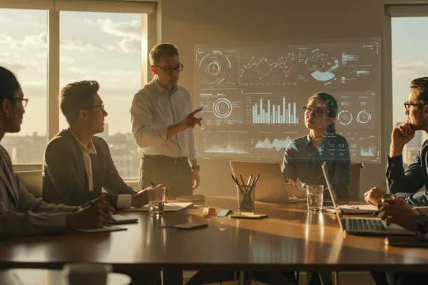 Project Phoenix: B2B SaaS Acquisition in 2026