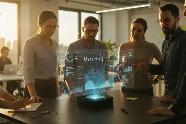 Marketing Leaders: 5 Myths Debunked for 2026