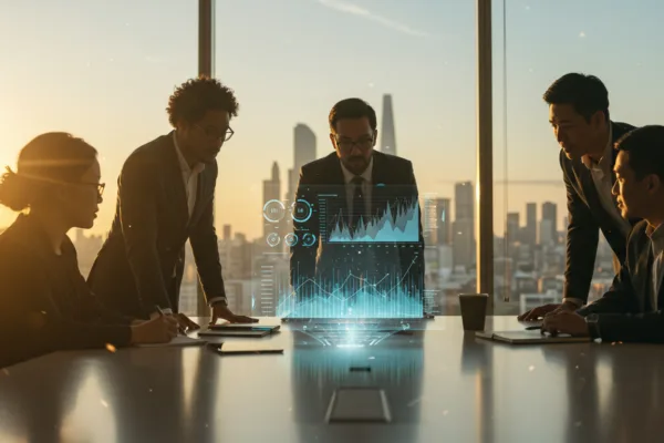 Marketing Leaders: Adobe RT-CDP Unifies Data by 2026