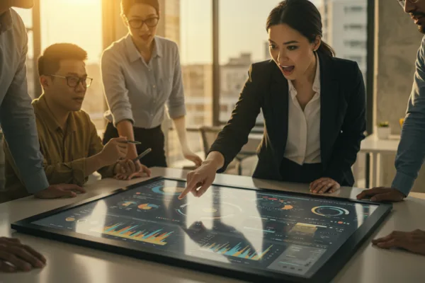 Marketing Leaders: Turn Data into 20% More Leads