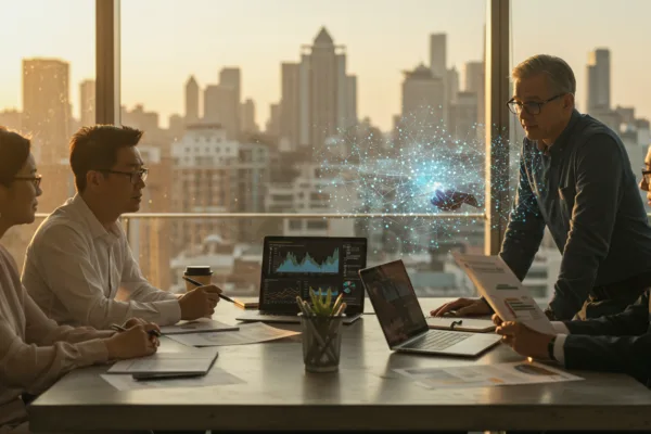 Bangladesh Ad Industry Shifts to AI Prompts by 2026