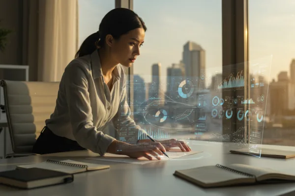 Marketing Leadership: Data or Die in the Next 5 Years