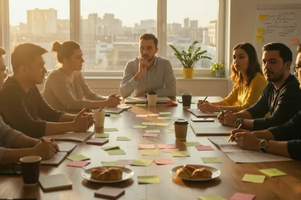 Marketing Leadership: Soft Skills Beat Tech Skills