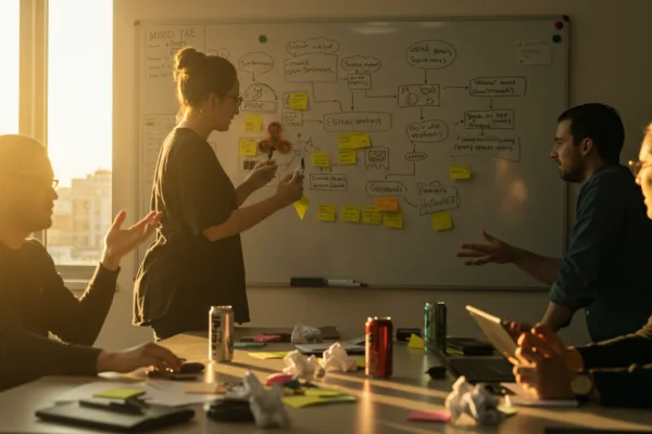 Marketing Leaders Unprepared for 2026: 73% at Risk